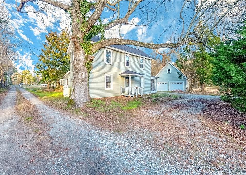 4857 New Point Comfort Hwy, Port Haywood, VA 23138 Zillow