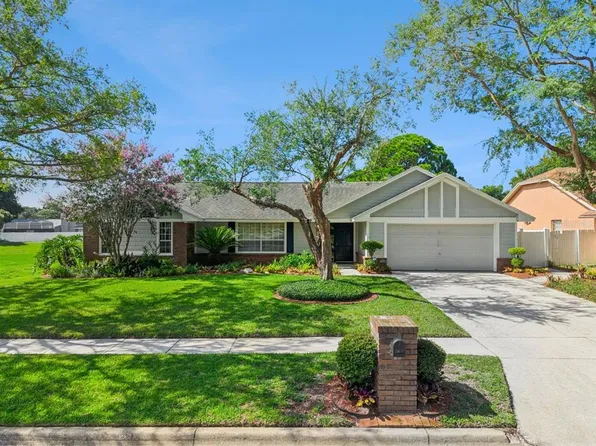 1129 Climbing Rose Dr, Orlando, FL 32818