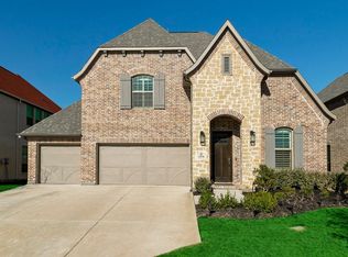 13536 Ponder Ln, Frisco, TX 75035