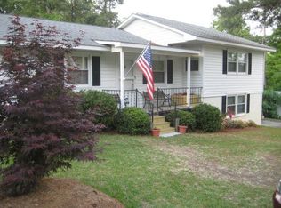 129 Creek Trl, Edenton, NC 27932