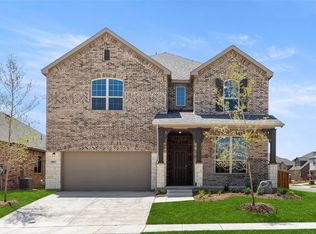 3800 Malibu Dr, Sherman, TX 75090