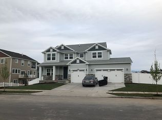 13899 S Birch Leaf Dr, Herriman, UT 84096