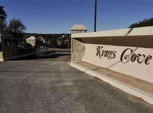 932 Kings Cove Dr, Canyon Lake, TX 78133