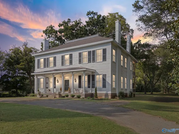 401 Quietdale Dr NE, Huntsville, AL 35811