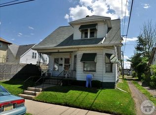 811 Broadway St, Springfield, OH 45504