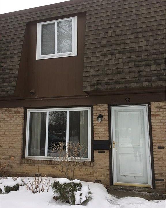 1st image of 6400 Center St APT 92