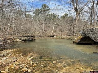 0 Jimmie Creek Trl, Yellville, AR 72687