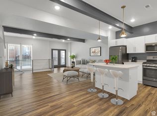 1614 E 3300 S, Salt Lake City, UT 84106