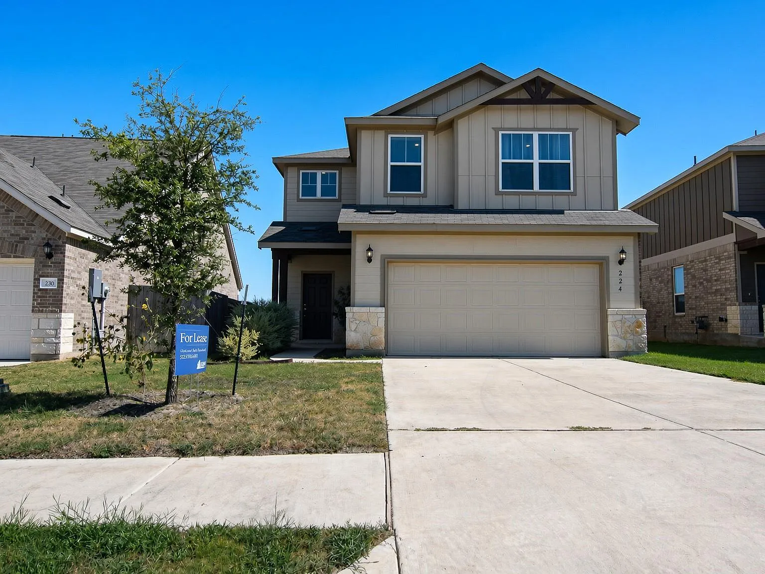3 bed, 2.5 bath, 1846 sqft, $2,195 — Photo 4