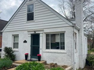 7633 Lindbergh Dr, Saint Louis, MO