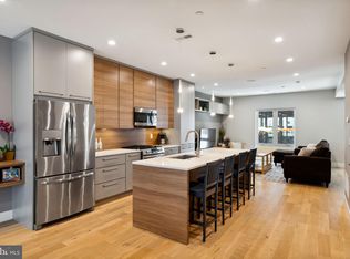 1721 N Philip St #D, Philadelphia, PA 19122