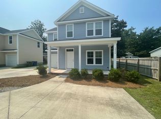 5026 Park Ave, Wilmington, NC 28403