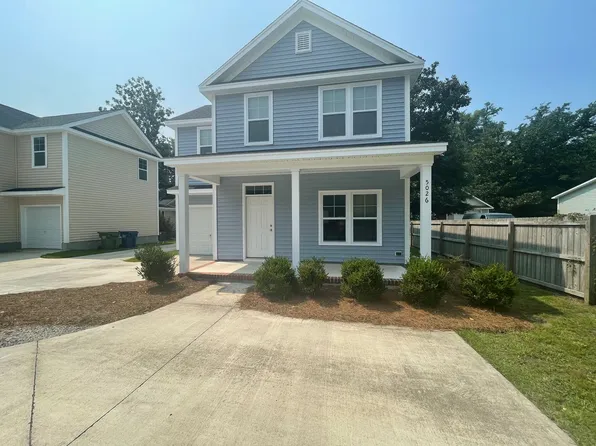 5026 Park Ave, Wilmington, NC 28403