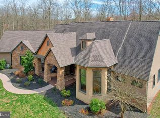 820 Mine Rd, Lebanon, PA 17042