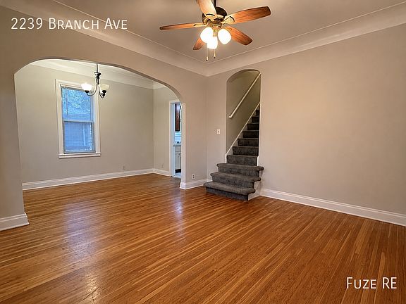 5th image of 2239 Branch Ave