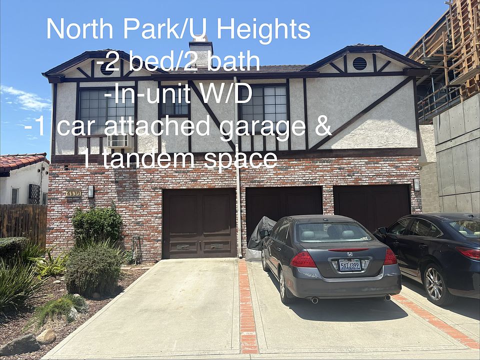1st image of 4530 Idaho St Unit 3