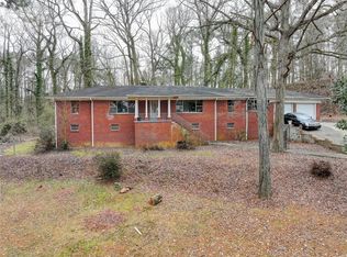 2807 Burton Rd NW Atlanta GA 30311 MLS 10236131 Zillow