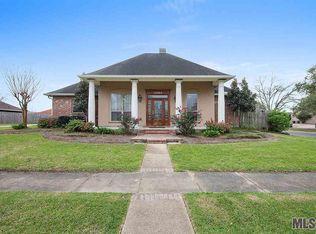 12404 Parktrail Ave, Baton Rouge, LA 70816