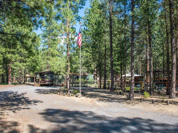 51850 Knobcone, La Pine, OR 97739