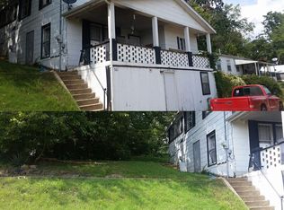301 N 3rd St, Piedmont, MO 63957