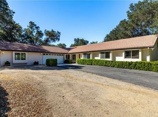 7405 Balboa Rd, Atascadero, CA 93422