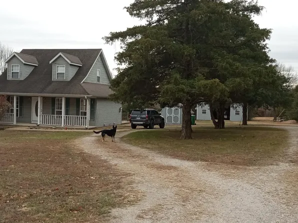 116 State Road Tt, Buffalo, MO 65622