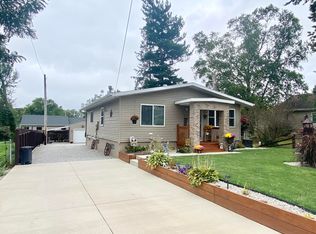 720 Bellevue Ave, Jackson, MI 49202