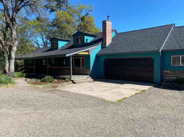 4970 Old Stage Rd, Central Pt, OR 97502