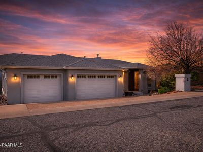 3945 Purple Sage, Prescott, AZ, 86301