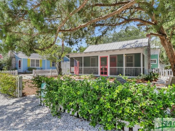 Tybee Island Real Estate - Tybee Island GA Homes For Sale | Zillow