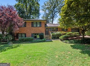 2077 Trailmark Dr, Decatur, GA 30033