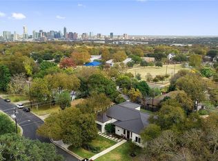 2101 Paramount Ave, Austin, TX 78704