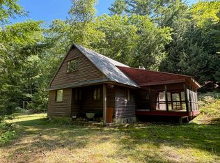 246 Places Mill Rd, Gilmanton Iron Works, NH 03837