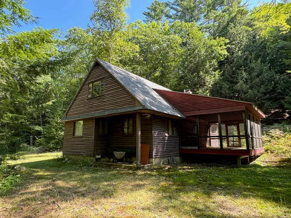 246 Places Mill Road, Alton, NH 03809