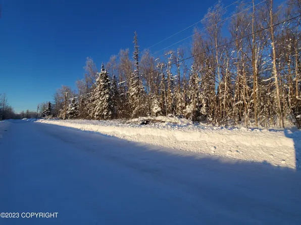 1709 N Williwaw Way, Wasilla, AK 99654