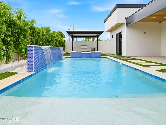 2nd image of 8331 E Mariposa Drive