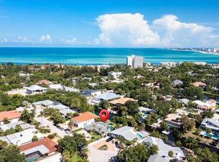 339 Avenida De Paradisio, Sarasota, FL 34242