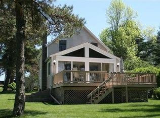 8339 Graves Point Rd, Wolcott, NY 14590