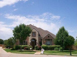 613 Wills Point Dr, Allen, TX 75013