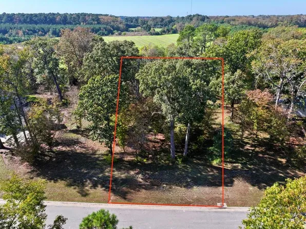 74 Creekside Ln Lot 51, Cape Charles, VA 23310