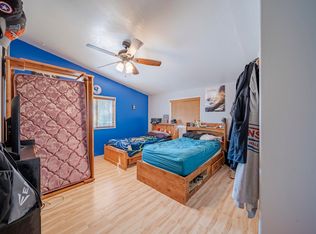 22641 W Bramble Berry Ln, Wittmann, AZ 85361