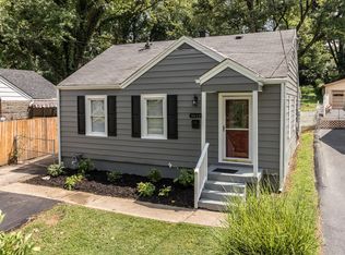 3012 Cleveland Blvd, Louisville, KY 40206