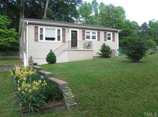 5507 Meadowbrook Rd, Raleigh, NC 27603