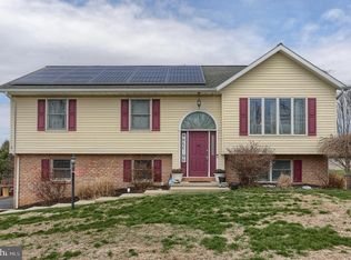 1160 Birch Rd #L-0100, Lebanon, PA 17042