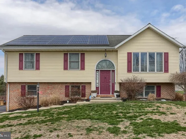 1160 Birch Rd #L-0100, Lebanon, PA 17042