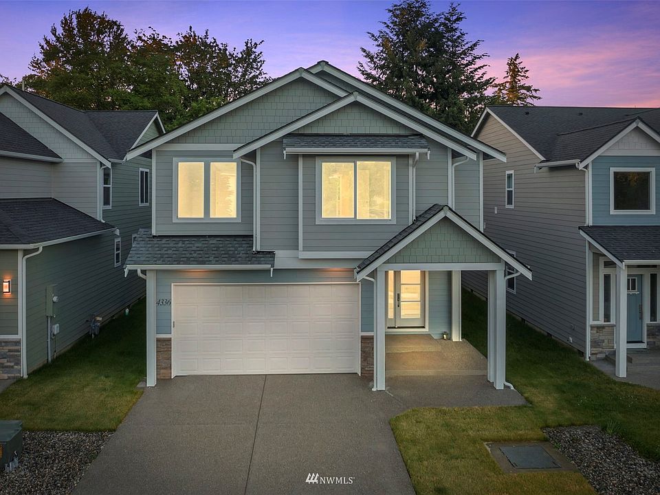 4336 17th Way NE, Lacey, WA 98516 MLS NWM1956744 Zillow