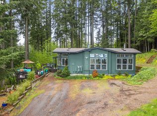 18008 NW Dixie Mountain Rd, North Plains, OR 97133