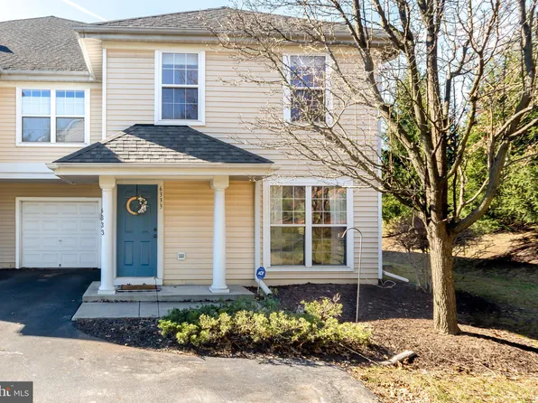 6333 Wild Swan Way Unit 104, Columbia, MD 21045