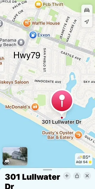 301 B Lullwater Dr - 301 — Photo 2
