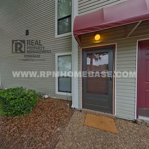 7171 N 9th Ave APT E4, Pensacola, FL, 32504